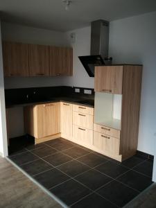 Louer Appartement Petit-quevilly Seine maritime