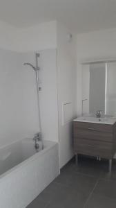Louer Appartement Petit-quevilly 780 euros