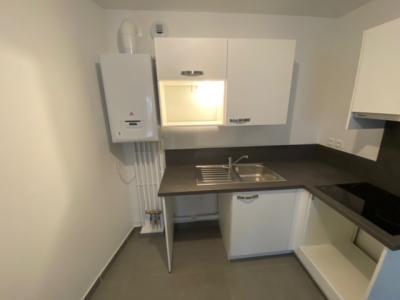 Louer Appartement 64 m2 Juvisy-sur-orge