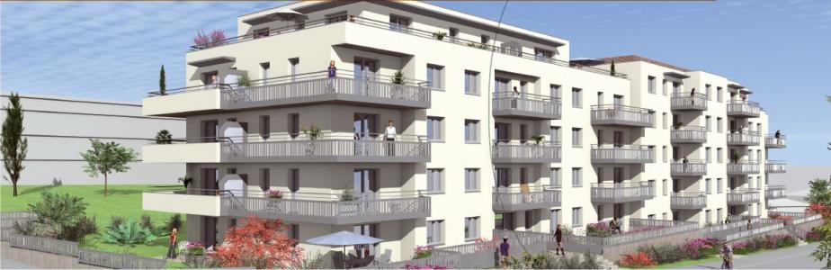 Louer Appartement Clermont-ferrand Puy de dome