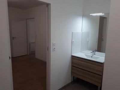 Annonce Location 2 pi�ces Appartement Roche-sur-yon 85