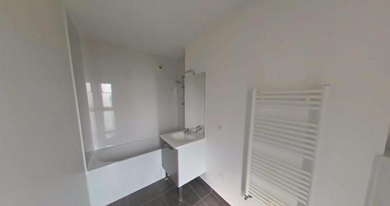Louer Appartement Nancy Meurthe et moselle
