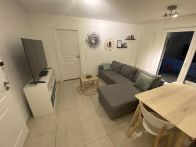 Annonce Location 2 pi�ces Appartement Kembs 68