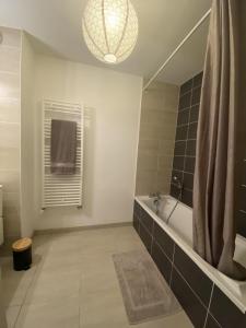 Louer Appartement Kembs Haut rhin