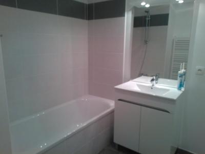 Annonce Location 3 pi�ces Appartement Nantes 44