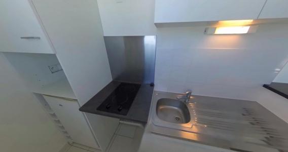 Louer Appartement 22 m2 Cesson-sevigne