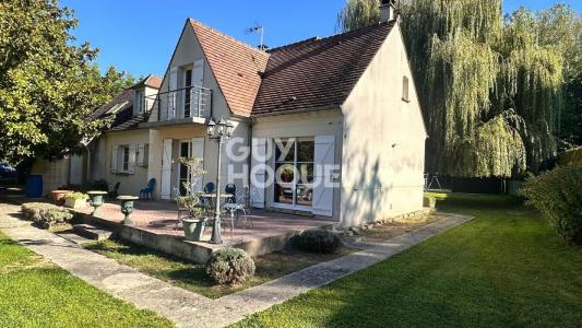 For sale Saint-sauveur 6 rooms 158 m2 Oise (60320) photo 0