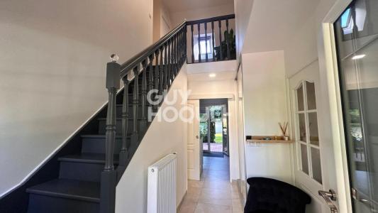 For sale Saint-sauveur 6 rooms 158 m2 Oise (60320) photo 1
