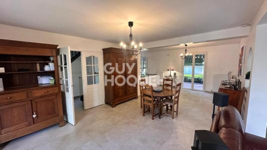 For sale Saint-sauveur 6 rooms 158 m2 Oise (60320) photo 2