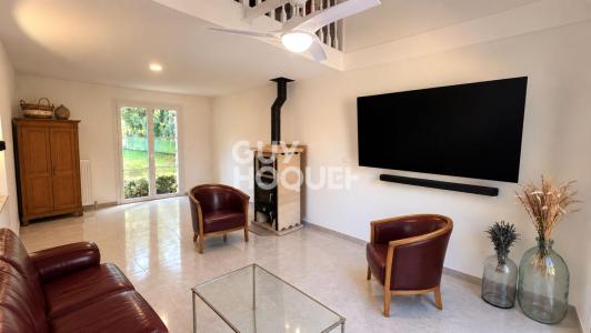 For sale Saint-sauveur 6 rooms 158 m2 Oise (60320) photo 3
