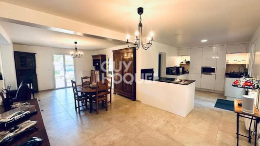 For sale Saint-sauveur 6 rooms 158 m2 Oise (60320) photo 4