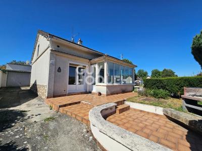 For sale Plessis-brion 4 rooms 60 m2 Oise (60150) photo 0