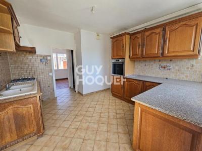 For sale Plessis-brion 4 rooms 60 m2 Oise (60150) photo 2