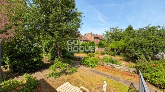 Acheter Maison 106 m2 Compiegne
