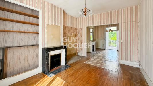 Acheter Maison Compiegne Oise