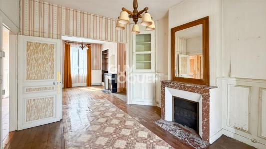 Acheter Maison Compiegne 249000 euros