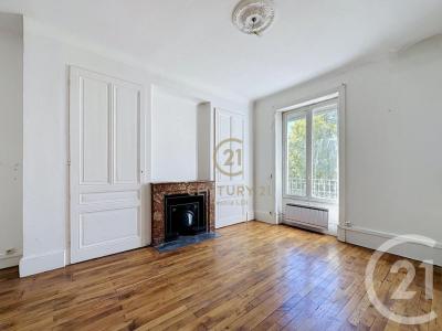 Annonce Vente 2 pi�ces Appartement Villeurbanne 69
