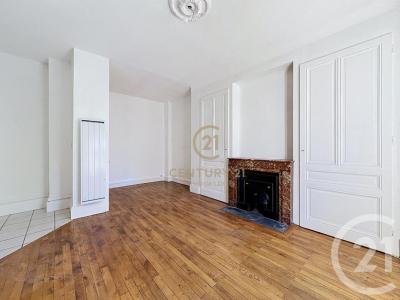 Acheter Appartement 45 m2 Villeurbanne