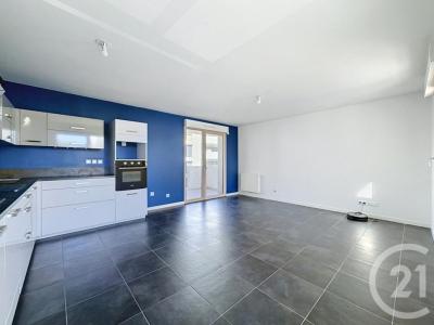 Annonce Vente 4 pi�ces Appartement Saint-priest 69