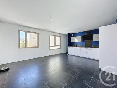 Acheter Appartement 81 m2 Saint-priest