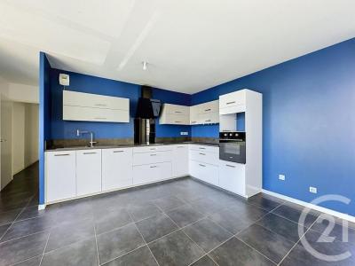 Acheter Appartement Saint-priest Rhone