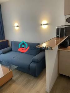 Annonce Location Appartement Paris 75