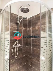 Louer Appartement Paris 895 euros