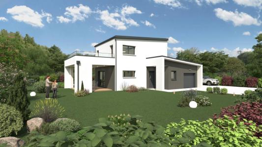 Acheter Maison 116 m2 Marignier
