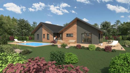 Annonce Vente 3 pi�ces Maison Marignier 74