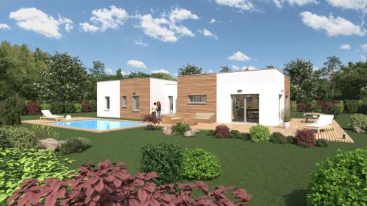 Acheter Maison 103 m2 Marignier