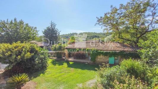 For sale Uzes 9 rooms 330 m2 Gard (30700) photo 0