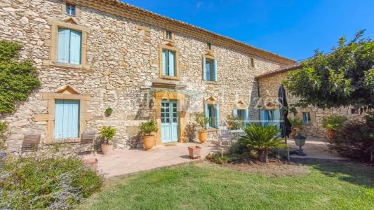 For sale Uzes 9 rooms 330 m2 Gard (30700) photo 3