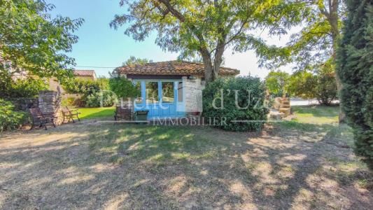 For sale Uzes 9 rooms 330 m2 Gard (30700) photo 4