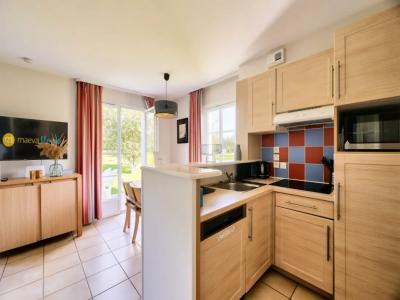For sale Port-en-bessin-huppain 2 rooms 32 m2 Calvados (14520) photo 4