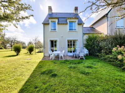 Acheter Maison 31 m2 Port-en-bessin-huppain