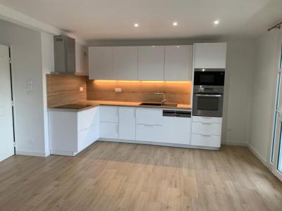 Louer Appartement 64 m2 Toulouse