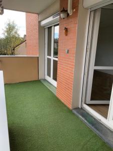 Louer Appartement Toulouse Haute garonne