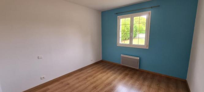 Annonce Location 4 pi�ces Maison Courcelles 58