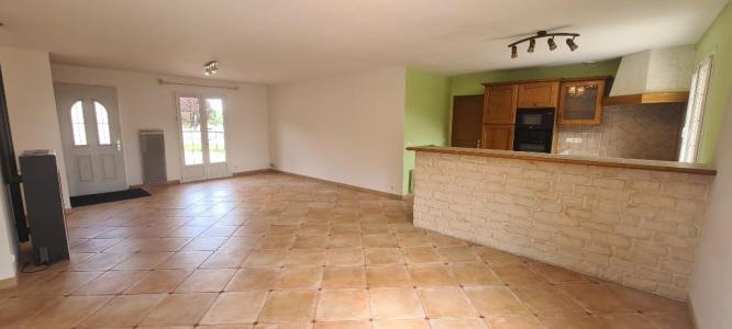 Louer Maison Courcelles 750 euros
