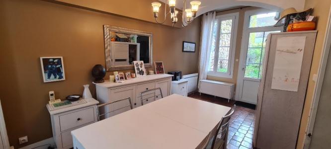 Annonce Location 4 pi�ces Maison Clamecy 58
