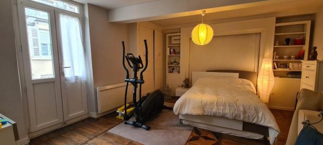 Louer Maison Clamecy 750 euros