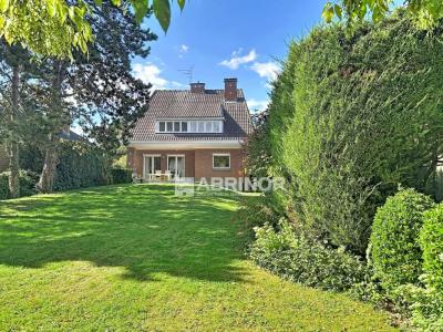 For sale Chapelle-d'armentieres 4 rooms 139 m2 Nord (59930) photo 0