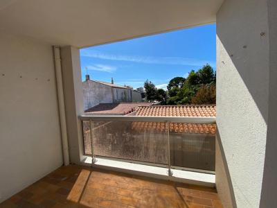 Louer Appartement Sables-d'olonne 610 euros