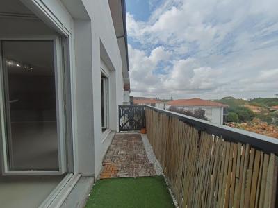 Acheter Appartement 65 m2 Blagnac