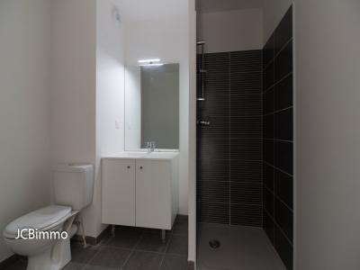 Louer Appartement Cugnaux 648 euros