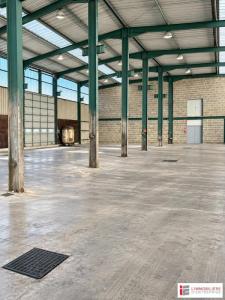 Annonce Location Commerce Guerche-de-bretagne 35