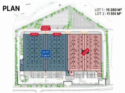 Annonce Location Commerce Plechatel 35