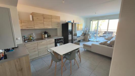For rent Moirans 2 rooms 42 m2 Isere (38430) photo 0