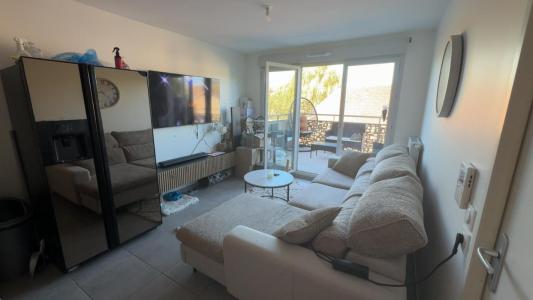 Annonce Location 2 pi�ces Appartement Moirans 38