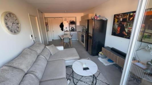 Louer Appartement 42 m2 Moirans